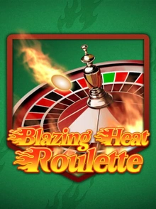 Blazing Heat Roulette
