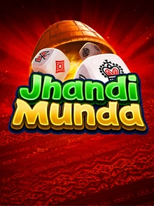 Jhandi Munda