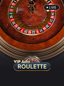 VIP Auto Roulette