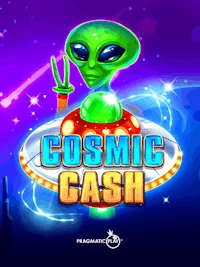 Cosmic Cash
