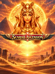 Scarab Ascension