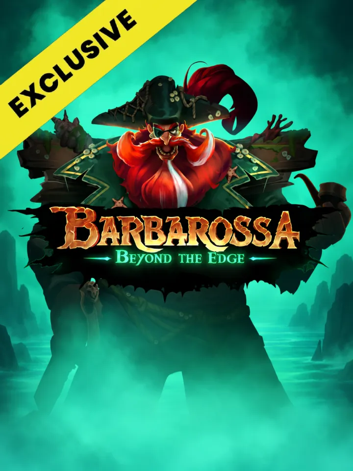 Barbarossa: Beyond the Edge